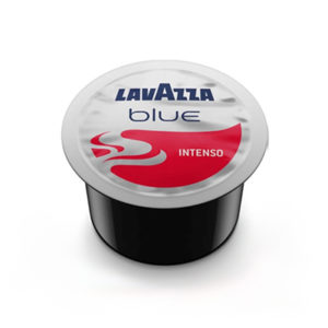 Prokava - Lavazza BLUE Espresso Intenso 100Ks
