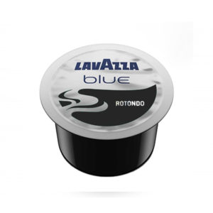 Prokava – Lavazza BLUE Espresso Rotondo 100 Ks