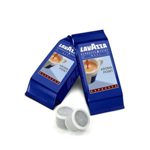 Prokava.cz - Lavazza Aroma Point 100Ks