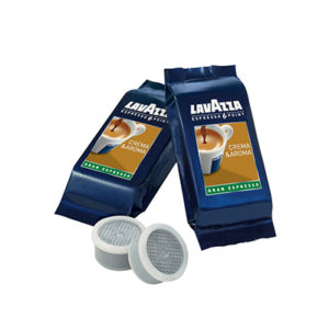 Prokava.cz - Lavazza Espresso Crema & Aroma 100Ks