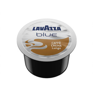 Prokava.cz - Lavazza BLUE Espresso Crema Lungo 100Ks